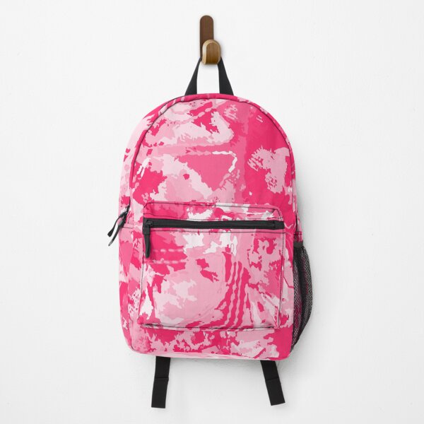 Item preview, Abstract Pink Exclusive Patterrn designed and sold by LIRAZ ZIV.