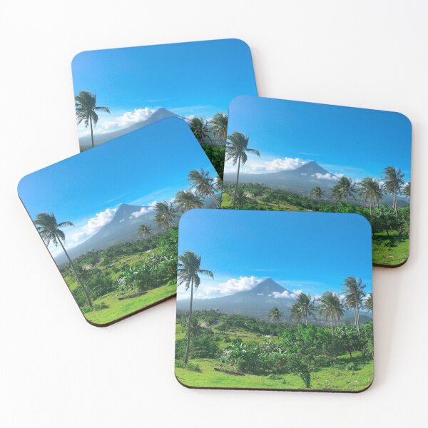 Item preview, Mayon Volcano designed and sold by jamsantos.