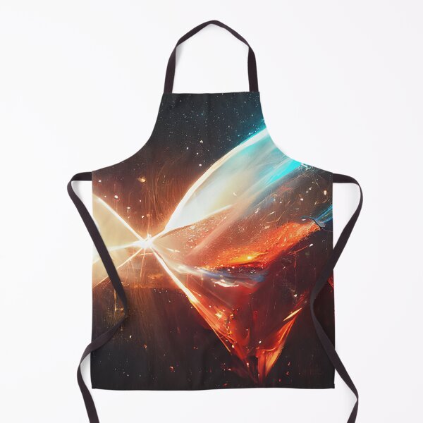 Item preview, The Quantum Being designed and sold by BizarreTherapy.