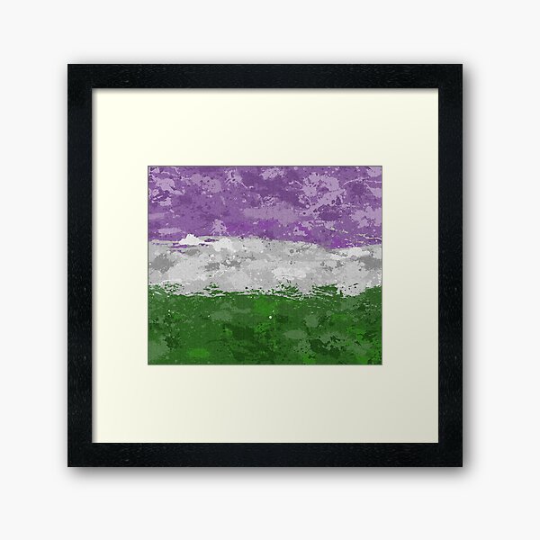 Framed Print