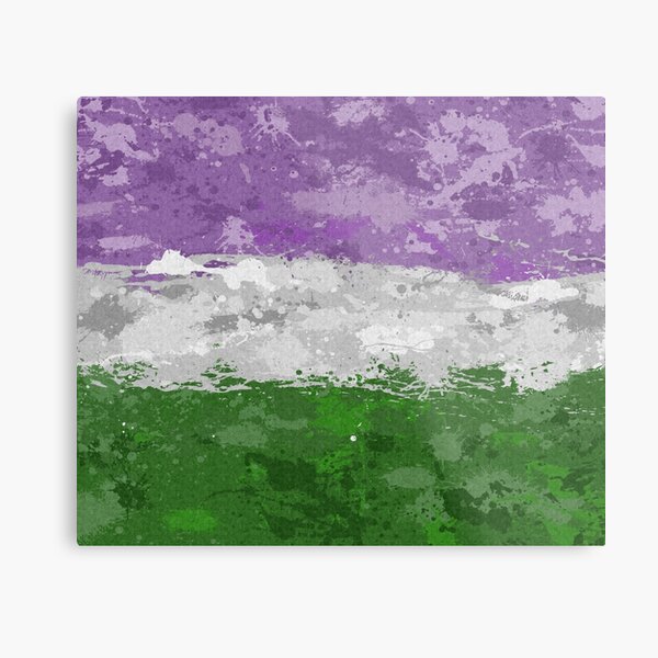 Metal Print