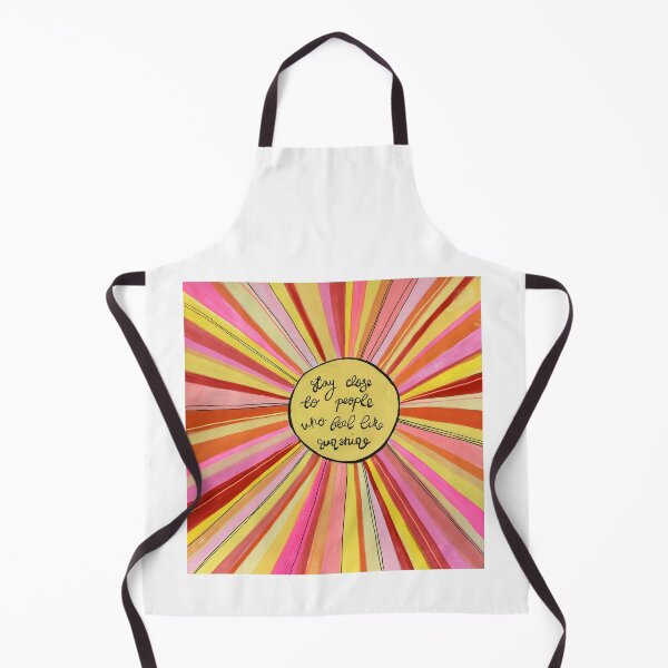 Item preview, Stay close to people who feel like sunshine designed and sold by MyCraftyNell.