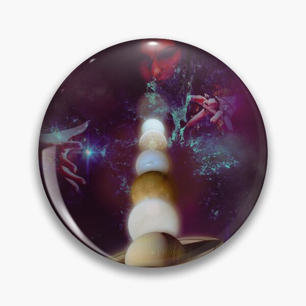 Item preview, Observer designed and sold by uroborus82.