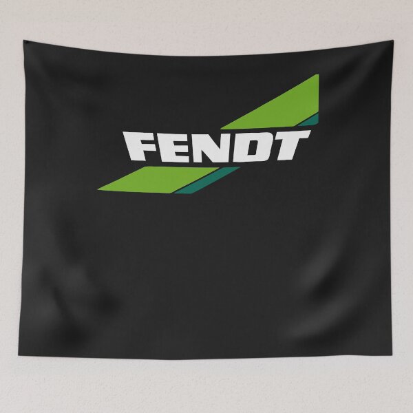 Item preview, Best seliing fendt tractors logo designed and sold by PatriciaBasso48.