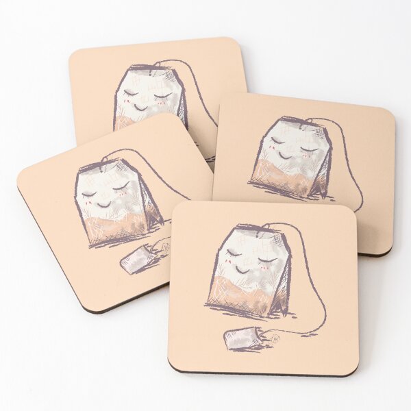 Item preview, Sweet orangetea designed and sold by Lalingla.