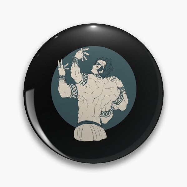 Item preview, Shiva Record Of Ragnarok Japanese Manga designed and sold by OrettaPiras.