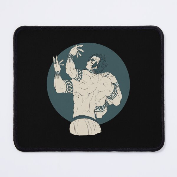 Item preview, Shiva Record Of Ragnarok Japanese Manga designed and sold by OrettaPiras.