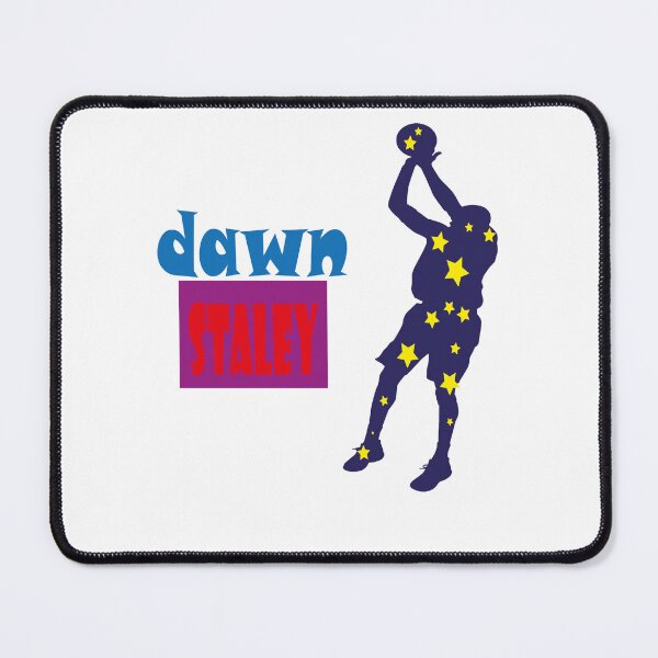 Item preview, This Is The Way Retro Wilson Dawn Staley Music Awesome designed and sold by Jaunceysanchezz.