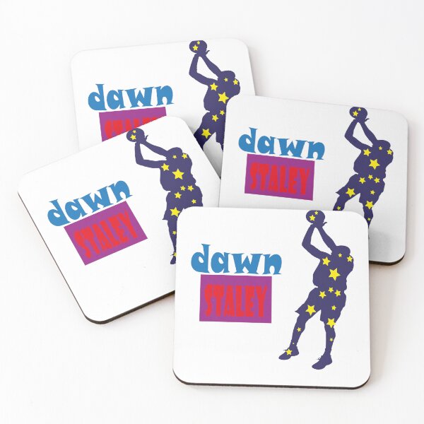 Item preview, This Is The Way Retro Wilson Dawn Staley Music Awesome designed and sold by Jaunceysanchezz.