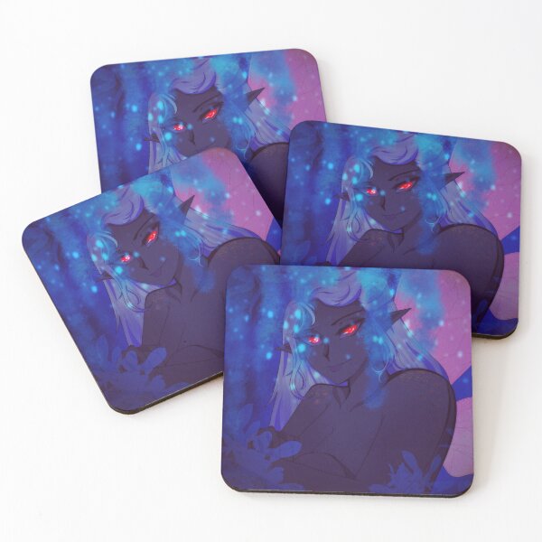 Item preview, Dark Fairy designed and sold by CosmicStormsss.
