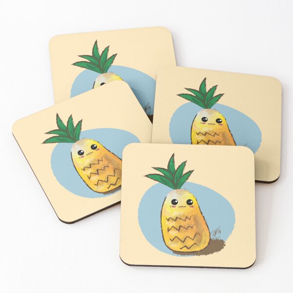 Artikelvorschau, Süsse Ananas entworfen und verkauft von Lalingla.