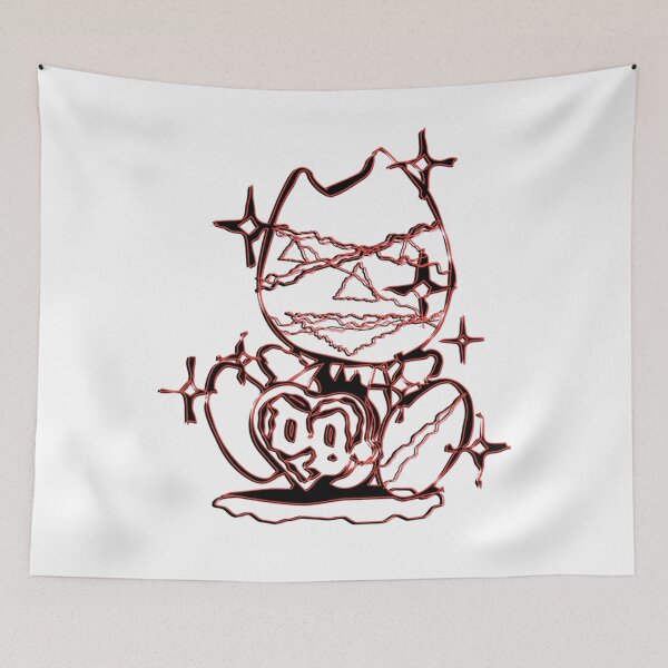 Item preview, Rainbow Girls Boys Baby Halloween Drain Gang Drain Vintage Style designed and sold by Rixortega1261.