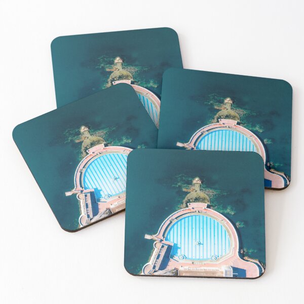 Item preview, Tinside Lido Plymouth designed and sold by JayStoneUK.