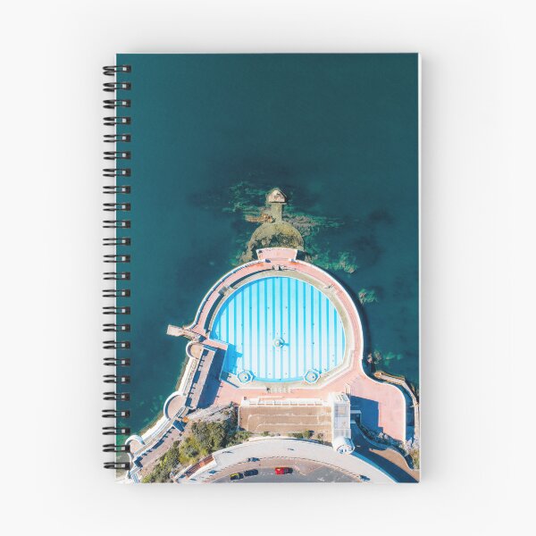 Item preview, Tinside Lido Plymouth designed and sold by JayStoneUK.