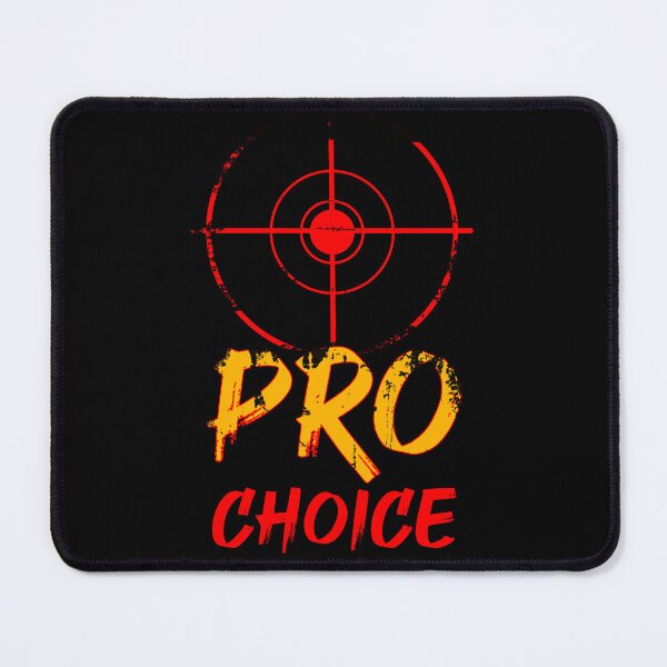 Item preview, Pro choice designed and sold by Color-Lab.