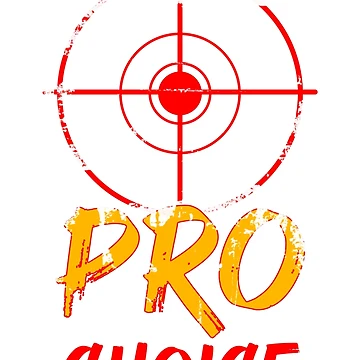 Artwork thumbnail, Pro choice by Color-Lab
