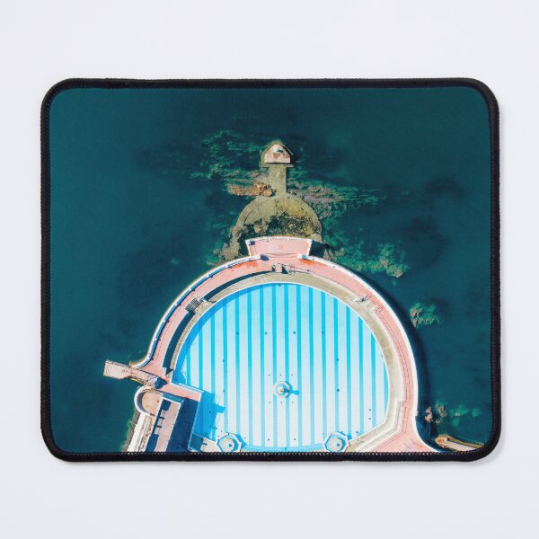 Item preview, Tinside Lido Plymouth designed and sold by JayStoneUK.