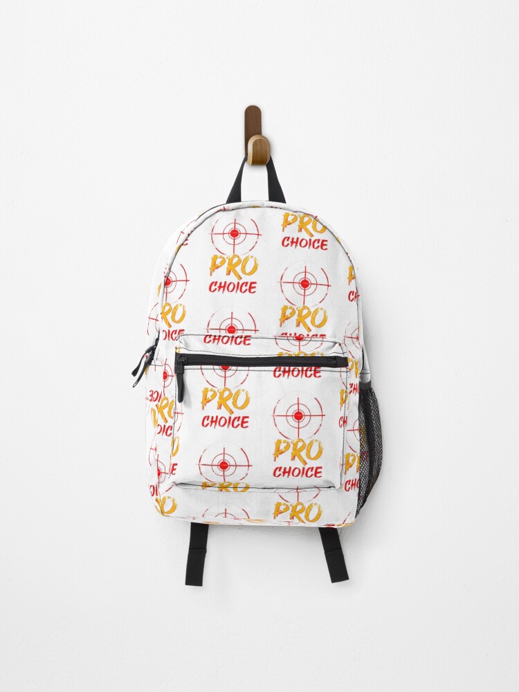 Thumbnail 1 of 3, Backpack, Pro choice designed and sold by Color-Lab.