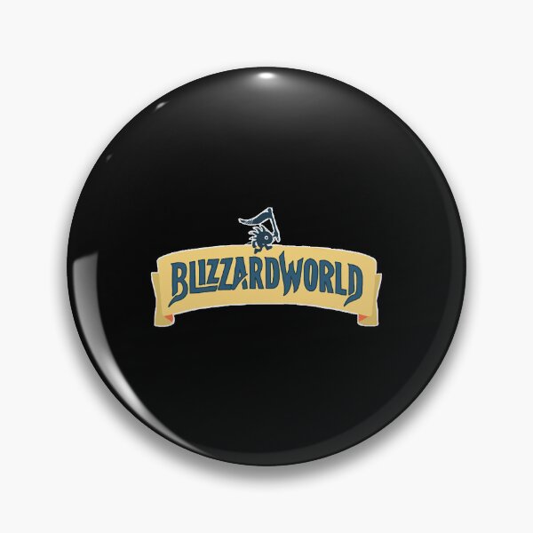 Item preview, BlizzardWorld  designed and sold by LoriScott61097.
