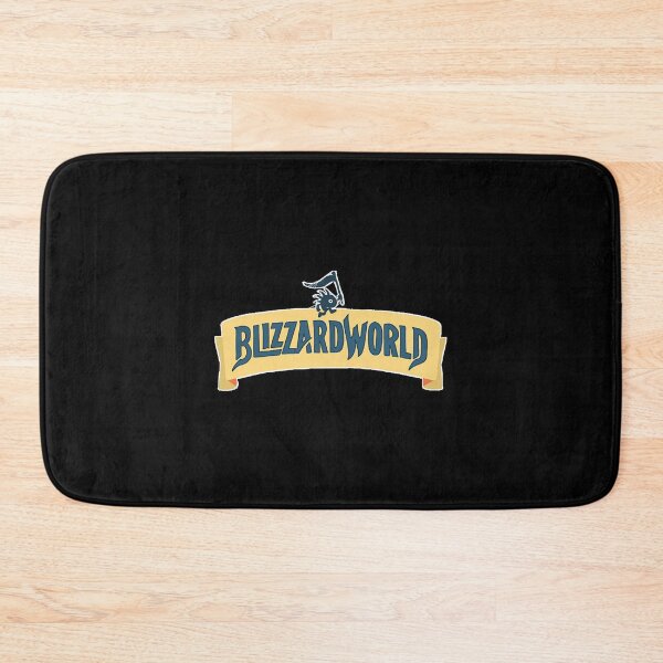 Item preview, BlizzardWorld  designed and sold by LoriScott61097.