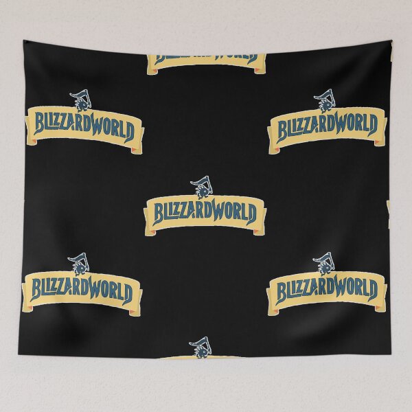 Item preview, BlizzardWorld  designed and sold by LoriScott61097.