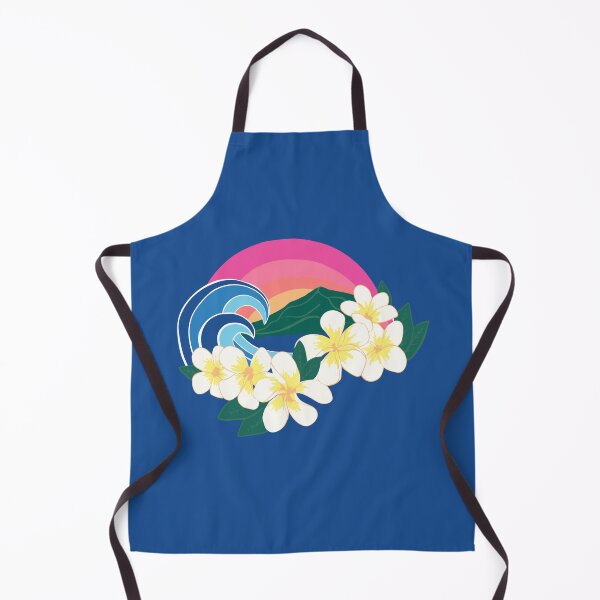 Item preview, Plumeria Wave designed and sold by JulesGoyco.