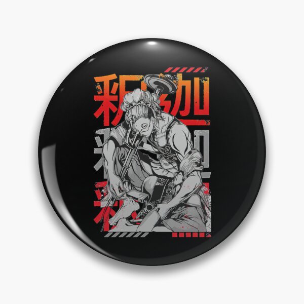 Item preview, Shuumatsu No Valkyrie Japanese Manga Perfect Gift designed and sold by OrettaPiras.