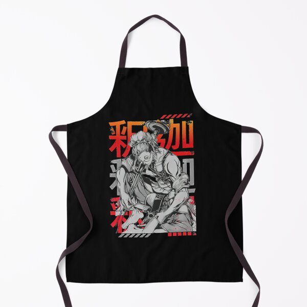 Item preview, Shuumatsu No Valkyrie Japanese Manga Perfect Gift designed and sold by OrettaPiras.