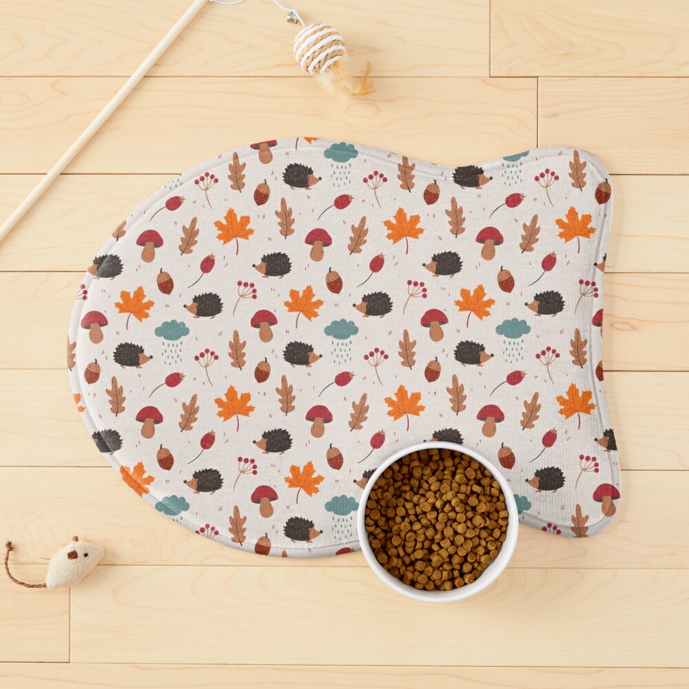 Item preview, Cat Mat designed and sold by LaPetiteBelette.