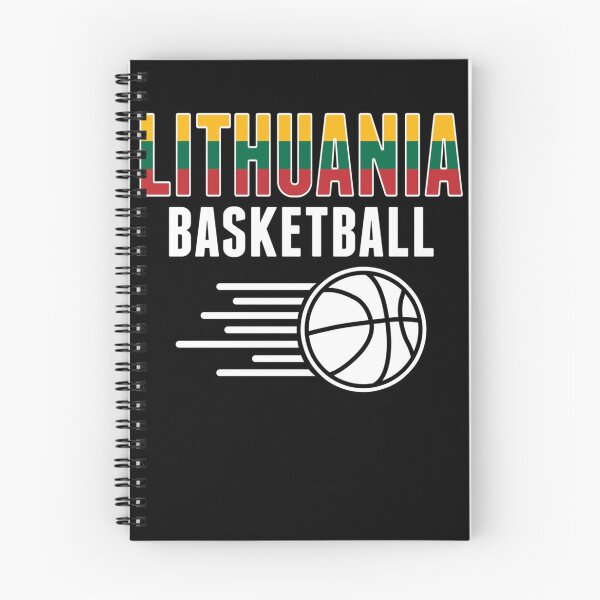 Item preview, Lithuania Basketball Fans Jersey - Lithuanian Sport Lovers designed and sold by TARABENNIE01.