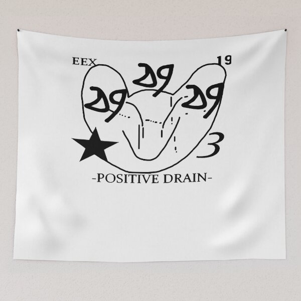 Item preview, Rainbow Girls Boys Positive Bladee Drain Gang Drain Awesome Music designed and sold by Rixortega1261.