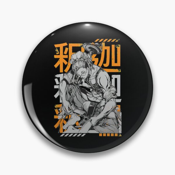 Item preview, The Hidden Mystery Behind Record Of Ragnarok designed and sold by OrettaPiras.
