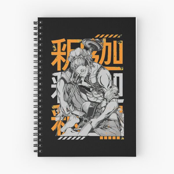 Item preview, The Hidden Mystery Behind Record Of Ragnarok designed and sold by OrettaPiras.