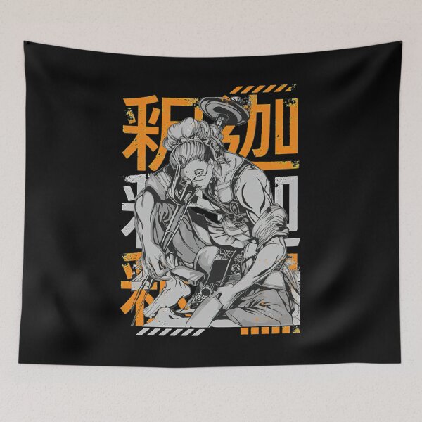 Item preview, The Hidden Mystery Behind Record Of Ragnarok designed and sold by OrettaPiras.