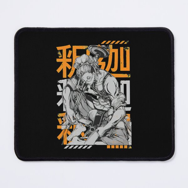 Item preview, The Hidden Mystery Behind Record Of Ragnarok designed and sold by OrettaPiras.