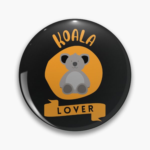Item preview, Koala Lover designed and sold by GasconyPassion.