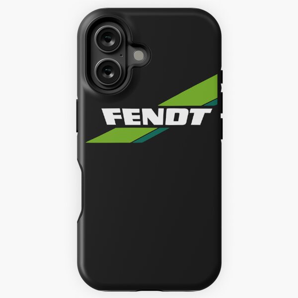 Vista previa del artículo con la obra «Mercancía con el logotipo de tractores Fendt más vendida», diseñado y vendido por RavikumarKanika.