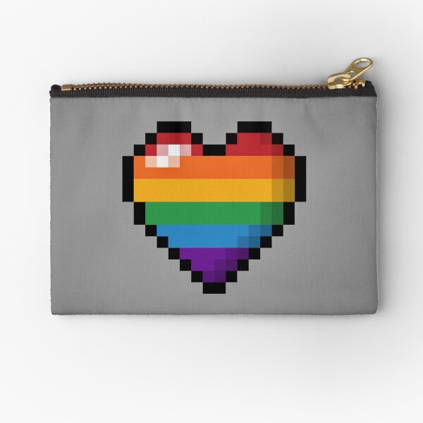 Zipper Pouch