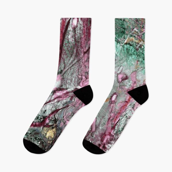 Item preview, Qualia's Meadow Vector designed and sold by Russell Kightley.