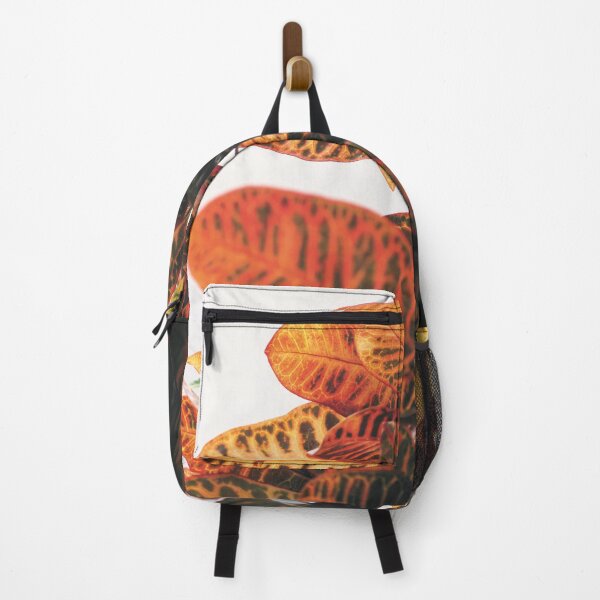 Item preview, Garden croton designed and sold by carolmaia.