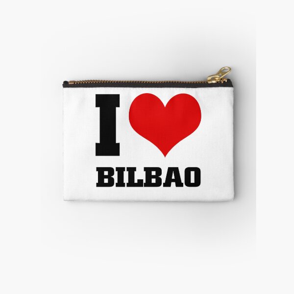 Artikelvorschau, Ich liebe Bilbao, Spanien entworfen und verkauft von Thestarrysky.