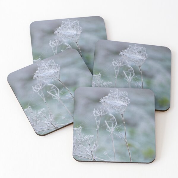 Item preview, Frosty cobwebs designed and sold by carolmaia.