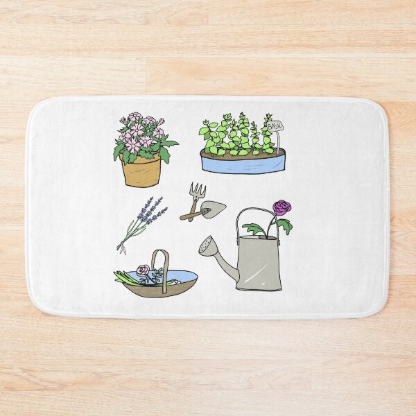 Item preview, Gardening  designed and sold by Amalus-files.