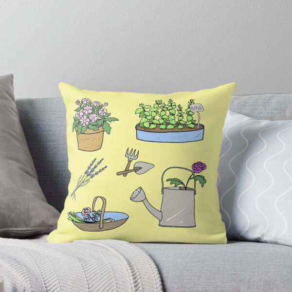 Item preview, Gardening  designed and sold by Amalus-files.