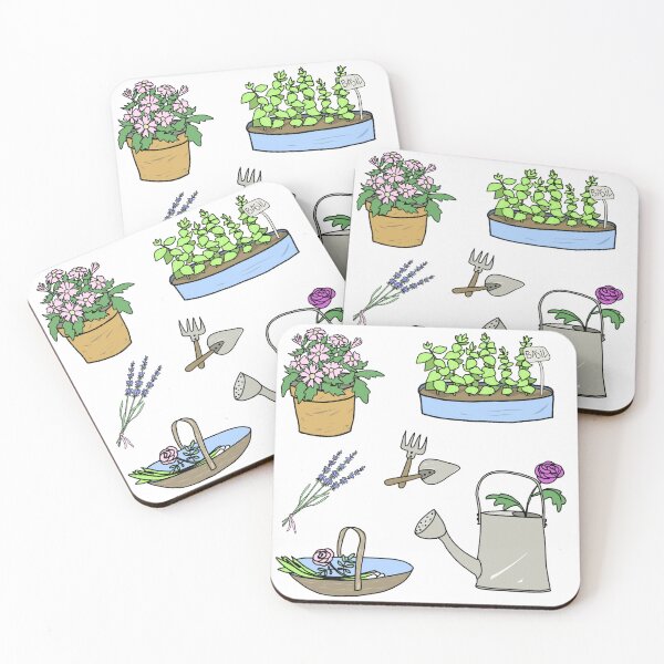 Item preview, Gardening  designed and sold by Amalus-files.