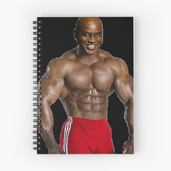 Item preview, Ainsley Harriott Ainsley Harriott designed and sold by Oleneone.