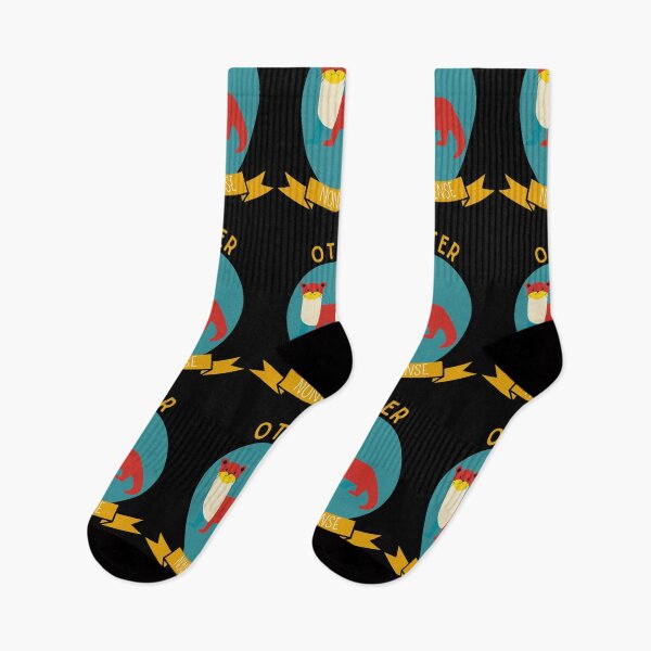 Item preview, Otter Nonsense designed and sold by Thetruemo.