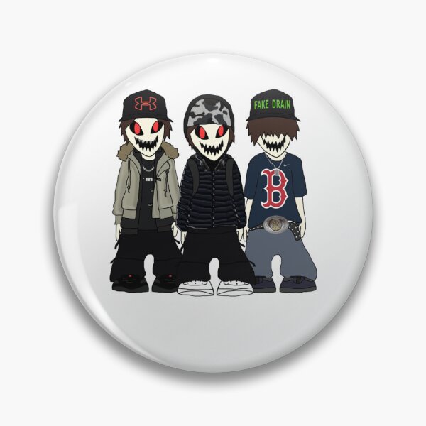 Item preview, Who Loves Basket Old Birthday Drain Gang Redlight Anime Awesome designed and sold by Rixortega1261.
