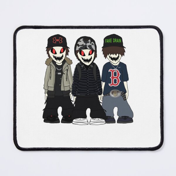 Item preview, Who Loves Basket Old Birthday Drain Gang Redlight Anime Awesome designed and sold by Rixortega1261.