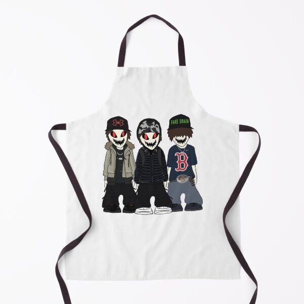 Item preview, Who Loves Basket Old Birthday Drain Gang Redlight Anime Awesome designed and sold by Rixortega1261.